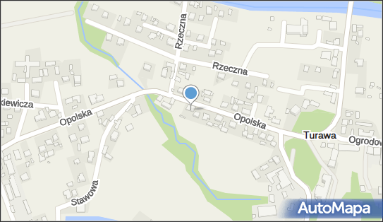 Przedsiębiorstwo Handlowo Usługowo Produkcyjne Macton, Opolska 26 46-045 - Przedsiębiorstwo, Firma, numer telefonu, NIP: 7540267029