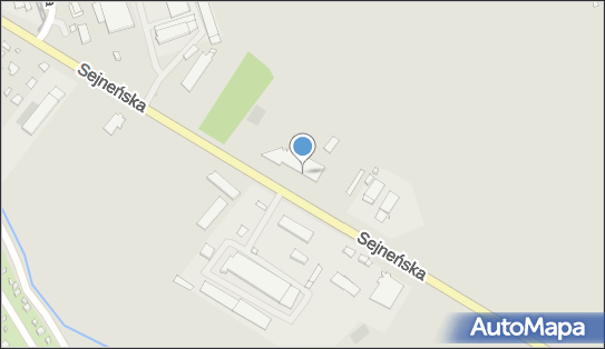 8440001864, Przedsiębiorstwo Handlowo-Usługowo-Produkcyjne 