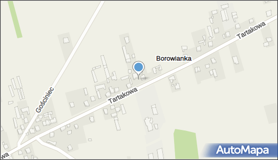 Przedsiębiorstwo Handlowo Usługowo Produkcyjne Tar Bud Jacek i Henryk Pawłowscy 42-125 - Przedsiębiorstwo, Firma, NIP: 5741996656