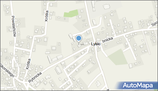 Przedsiębiorstwo Handlowo Usługowo Produkcyjne Wan Vit, Lyski 44-295 - Przedsiębiorstwo, Firma, NIP: 6421011754