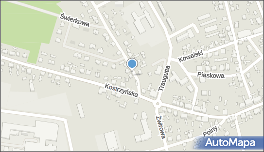 Przedsiębiorstwo Handlowo-Usługowo-Produkcyjne Węglik Anna Dudzicz 66-460 - Przedsiębiorstwo, Firma, NIP: 5991088256