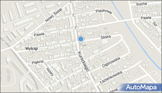 9460003039, Przedsiębiorstwo Handlowo-Usługowo-Produkcyjne Maria Pyzik 