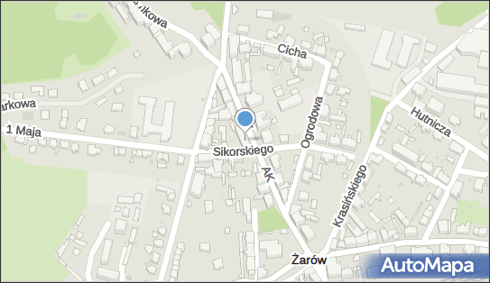 8841004153, Przedsiębiorstwo Handlowo-Usługowo-Produkcyjne 