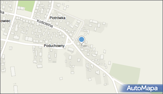 Przedsiębiorstwo Handlowo Usługowo Transportowe Andrzej Kita 27-353 - Przedsiębiorstwo, Firma, NIP: 8111225143