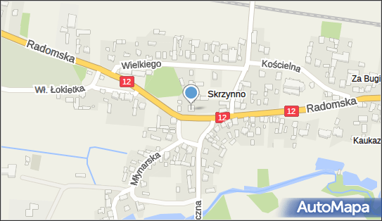 7990008486, Przedsiębiorstwo Handlowo-Usługowo-Transportowe Auto-Handel Export-Import Wiesław Kowalski 