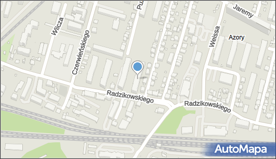 Przedsiębiorstwo Handlowo Usługowo Transportowe Mar Pol Marek Janusz Gut 31-315 - Przedsiębiorstwo, Firma, NIP: 6771681722