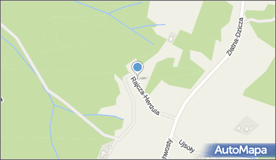 Przedsiębiorstwo Handlowo Usugowe Margo Szczotka Kazimierz, Ujsoły 34-371 - Przedsiębiorstwo, Firma, NIP: 5532024340