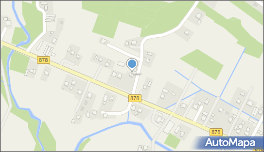 Przedsiębiorstwo Handlowo Usugowe Mega Grzegorz Lampart, Tadeusz Lampart 36-020 - Przedsiębiorstwo, Firma, NIP: 8131101272