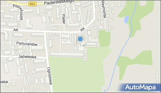 Przedsiębiorstwo Handlowo, Armii Krajowej 38C, Gołdap 19-500 - Przedsiębiorstwo, Firma, NIP: 8441187523