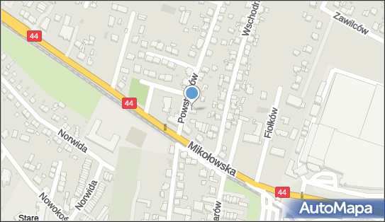 Przedsiębiorstwo Handlu Detalicznego, Powstańców 16, Tychy 43-100 - Przedsiębiorstwo, Firma, numer telefonu, NIP: 6462435379