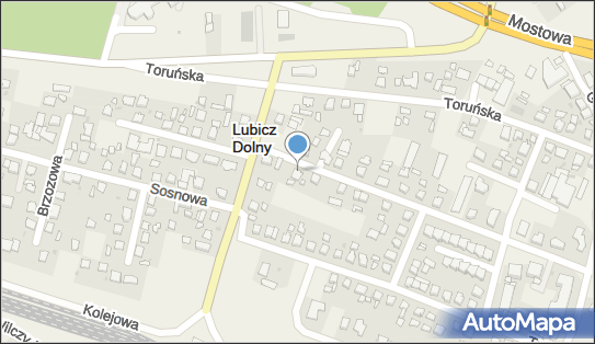 Przedsiębiorstwo Handlu i Usług PHU, Różana 2A, Lubicz Dolny 87-162 - Przedsiębiorstwo, Firma, NIP: 8791354714