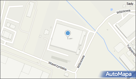 Przedsiębiorstwo Handlu Spożywczego, Wiśniowa 11, Komorniki 62-052 - Przedsiębiorstwo, Firma, numer telefonu, NIP: 9270101017