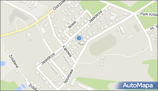 Przedsiębiorstwo Handlu Zagranicznego Eksport - Import Andrzej Wilk 66-440 - Przedsiębiorstwo, Firma, NIP: 5961003491