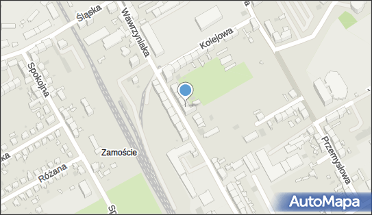 Przedsiębiorstwo Handlu Zagranicznego Format, Gorzów Wielkopolski 66-400 - Przedsiębiorstwo, Firma, NIP: 5991613797