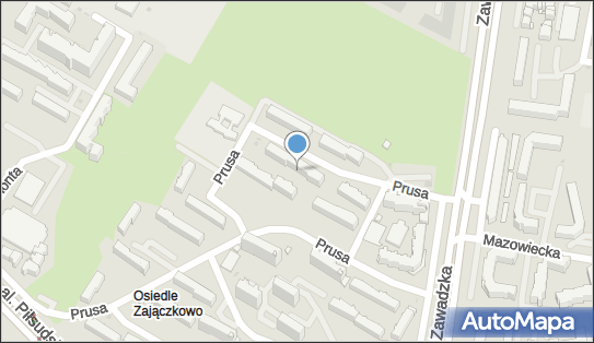 Przedsiębiorstwo Handlu Zagranicznego Zbych, Łomża 18-400 - Przedsiębiorstwo, Firma, NIP: 7181251665