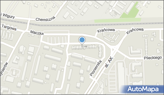 7131008879, Przedsiębiorstwo 