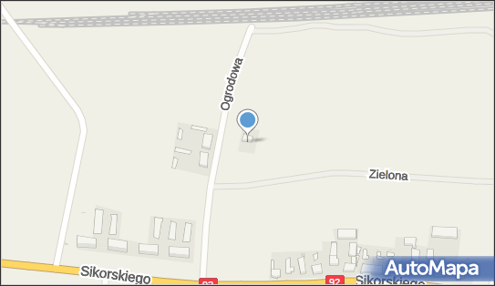 Przedsiębiorstwo Hodowlane Teo Mateusz Komarnicki, ul. Zielona 3 66-235 - Przedsiębiorstwo, Firma, NIP: 9251665664