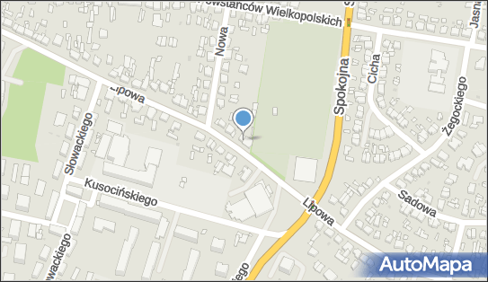 9230021128, Przedsiębiorstwo Innowacyjno Wdrożeniowe Techniki Ciepłowniczej Sanitarnej i Gazowej Instalator Andrzej Miśkowicz 