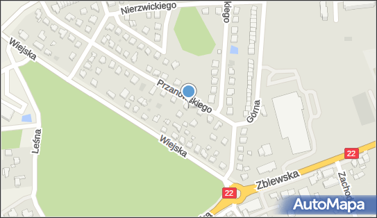 Przedsiębiorstwo Innowacyjno Wdrożeniowe Wariant 83-200 - Przedsiębiorstwo, Firma, NIP: 5921872281