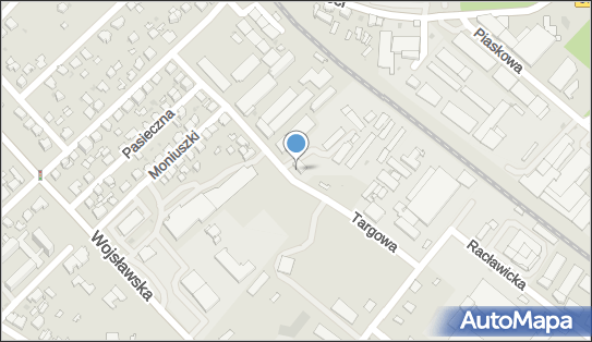 Przedsiębiorstwo Instalacji Sanitarnych Empis, Targowa 9, Mielec 39-300 - Przedsiębiorstwo, Firma, numer telefonu, NIP: 8170011745