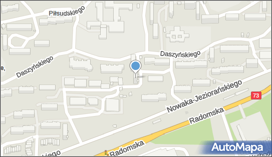 Przedsiębiorstwo Instalacji Sanitarnych Klimako Wojciech Komendołowicz 25-432 - Przedsiębiorstwo, Firma, NIP: 6571763295