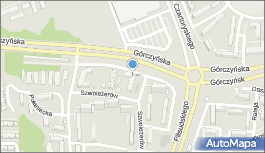 Przedsiębiorstwo Instalator, Ściegiennego Piotra, ks. 7 66-400 - Przedsiębiorstwo, Firma, numer telefonu, NIP: 5990011889