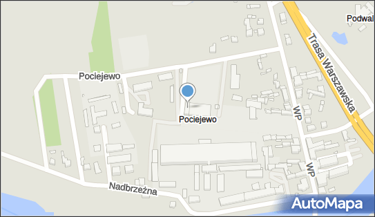 Przedsiębiorstwo Inżynierii Środowiska Inż Ekon, Pociejewo 3 62-500 - Przedsiębiorstwo, Firma, numer telefonu, NIP: 6651676799