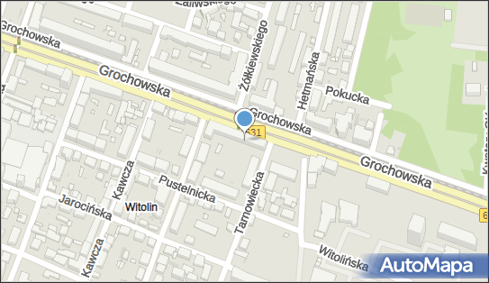 Przedsiębiorstwo Inżynieryjne Paulina Więckowska, Grochowska 93 04-172 - Przedsiębiorstwo, Firma, NIP: 1132163544