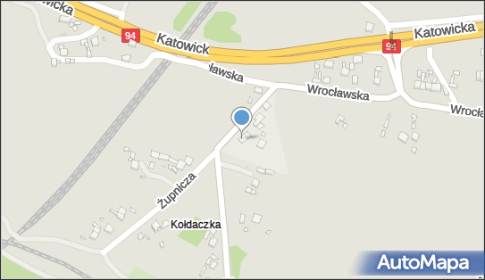 Przedsiębiorstwo Inżynieryjno Budowlane Budar, Kołdaczka 1 41-260 - Przedsiębiorstwo, Firma, numer telefonu, NIP: 6291001963