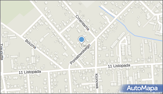 7830013886, Przedsiębiorstwo 