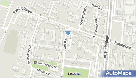 6342412766, Przedsiębiorstwo 