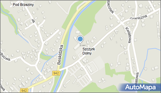 Przedsiębiorstwo Komunalne Sp. z o.o., Graniczna 1, Szczyrk 47-370 - Przedsiębiorstwo, Firma, numer telefonu