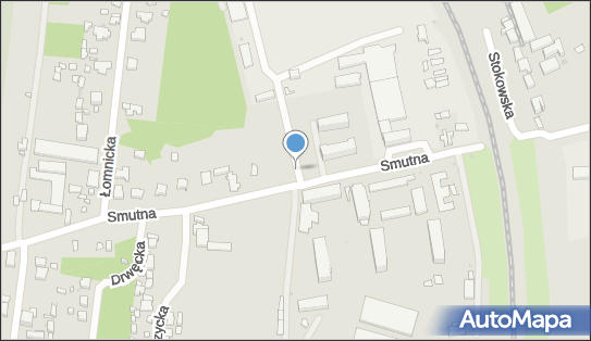 Przedsiębiorstwo Komunikacji Samochodowej w Łodzi, Smutna 28 91-729 - Przedsiębiorstwo, Firma, numer telefonu, NIP: 7262273613