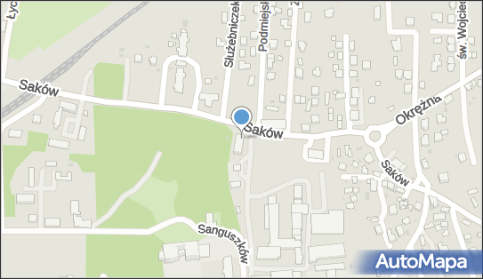 Przedsiębiorstwo Komunikacji Samochodowej, Braci Saków 5, Tarnów 33-100 - Przedsiębiorstwo, Firma, numer telefonu, NIP: 9930262532