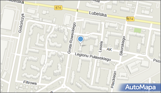 Przedsiębiorstwo Lech Art, ul. gen. Stefana Grota-Roweckiego 5 24-100 - Przedsiębiorstwo, Firma, numer telefonu, NIP: 7161924345