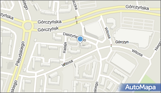 5992855031, Przedsiębiorstwo Logistyczne 