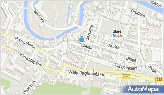 Przedsiębiorstwo Marketingowe Logo Kowalska Zielinski, Długa 18 85-034 - Przedsiębiorstwo, Firma, NIP: 5540084026