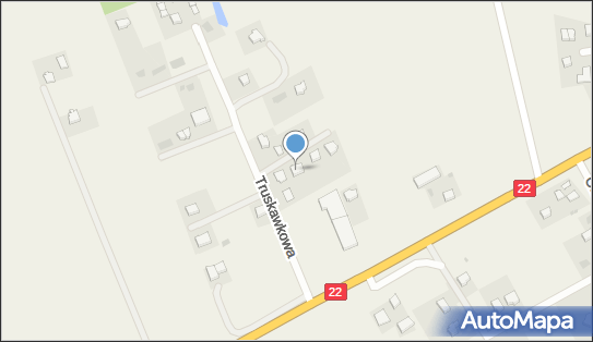Przedsiębiorstwo MJ Mariola Ciesielska, ul. Truskawkowa 1a 83-200 - Przedsiębiorstwo, Firma, NIP: 5921468396