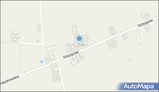 Przedsiębiorstwo Motoryzacyjne Różopol Wachowiak Stanisław Wachowiak 63-714 - Przedsiębiorstwo, Firma, NIP: 6210008146