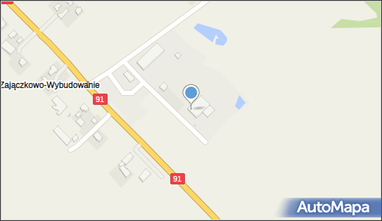 Przedsiębiorstwo Nan Andrzej Nelson Małgorzata Nelson, Zajączkowo 83-111 - Przedsiębiorstwo, Firma, numer telefonu, NIP: 5930208743