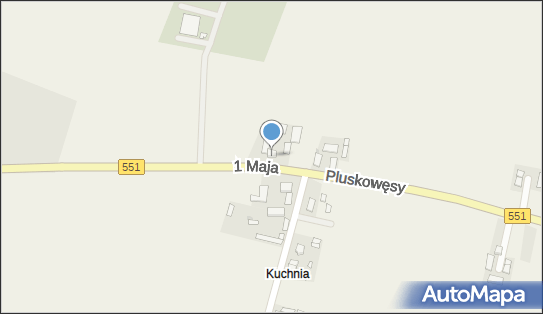 Przedsiębiorstwo Nasienne Agred, 1 Maja 1, Nowa Chełmża 87-140 - Przedsiębiorstwo, Firma, NIP: 8791140516