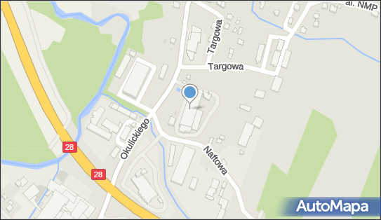 Przedsiębiorstwo Nasienne Centrala Nasienna, Sanok 38-500 - Przedsiębiorstwo, Firma, numer telefonu, NIP: 6871375479