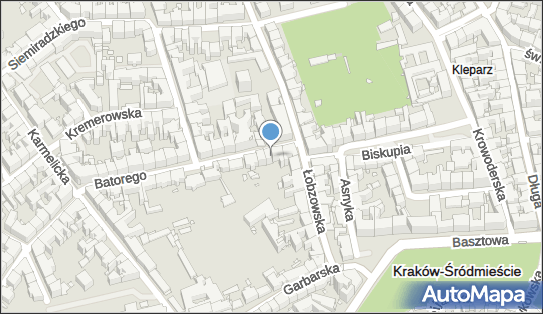 Przedsiębiorstwo Obsługi i Realizacji Inwestycji Ekolog, Kraków 31-135 - Przedsiębiorstwo, Firma, NIP: 9511968575