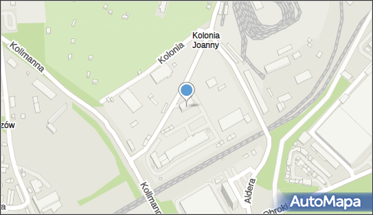 Przedsiębiorstwo Obsługi Inwestycji Eltrans Projekt, Chorzów 41-506 - Przedsiębiorstwo, Firma, numer telefonu, NIP: 6341048614