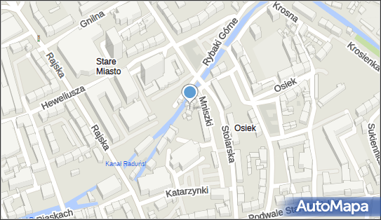 Przedsiębiorstwo Obsługi Nieruchomości Pon, Brygidki 15, Gdańsk 80-856 - Przedsiębiorstwo, Firma, numer telefonu, NIP: 5842405326