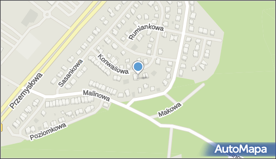 8481819768, Przedsiębiorstwo Ogólnobudowlane Sebastian Kukowski 