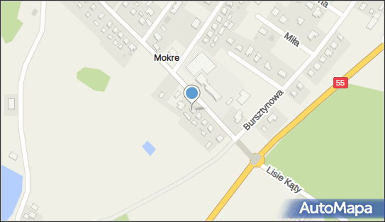 8761005340, Przedsiębiorstwo 