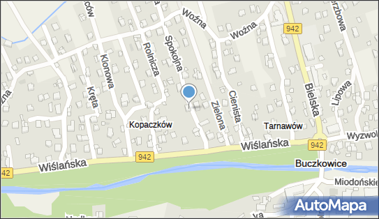 9372279871, Maciej Borski Przedsiębiorstwo Oświatowo-Szkoleniowe 