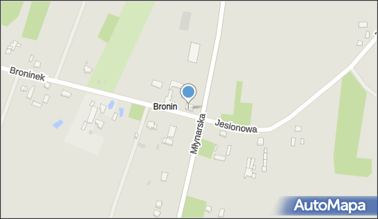 Przedsiębiorstwo P.H.U.Mark Marek Osiński, Broninek 2, Nasielsk 05-190 - Przedsiębiorstwo, Firma, NIP: 5681070960