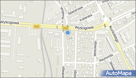 Przedsiębiorstwo Pc, ul. Ksawerego Dunikowskiego 8, Lublin 20-425 - Przedsiębiorstwo, Firma, numer telefonu, NIP: 7120058460